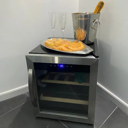 Sea Paradise View (adults Only) Guest house Bari