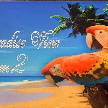 Sea Paradise View (adults Only)