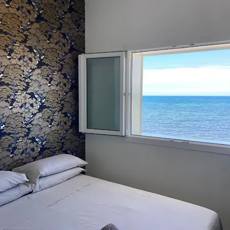Sea Paradise View (adults Only) Guest house Bari