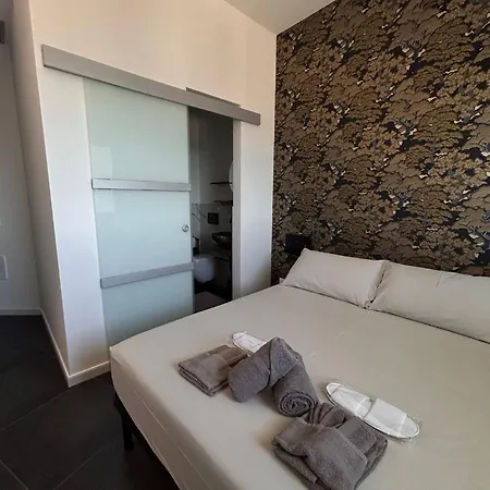 Guest house Sea Paradise View (adults Only)