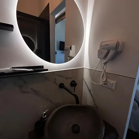 Sea Paradise View (adults Only) Guest house 4*