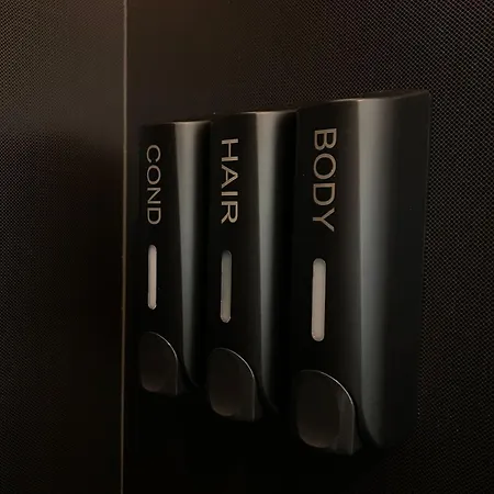 게스트하우스 Sea Paradise View (adults Only) 바리