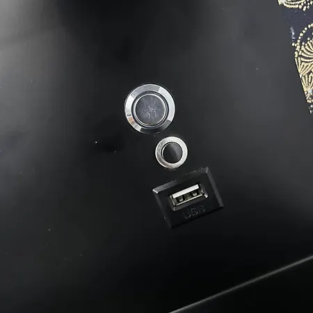 Sea Paradise View (adults Only) Guest house 4*