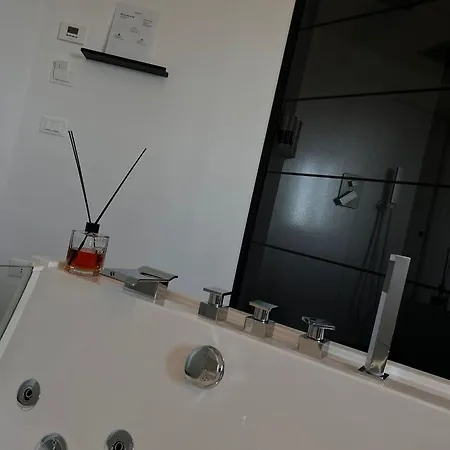 Sea Paradise View (adults Only) Guest house Bari