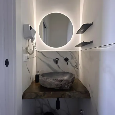 Sea Paradise View (adults Only) 게스트하우스 4*