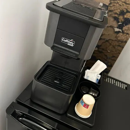 Guest house Sea Paradise View (adults Only) Bari