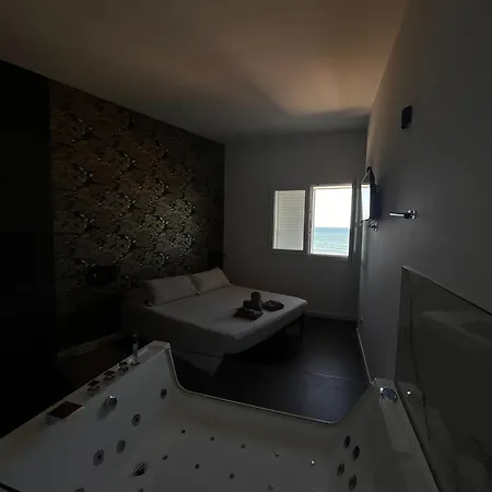 Guest house Sea Paradise View (adults Only) 4*