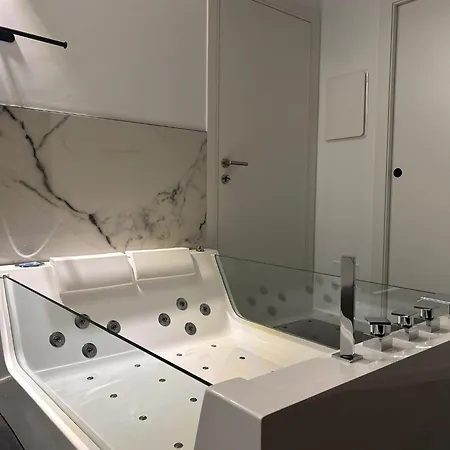 Sea Paradise View (adults Only) Guest house