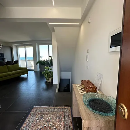 Sea Paradise View (adults Only) Guest house