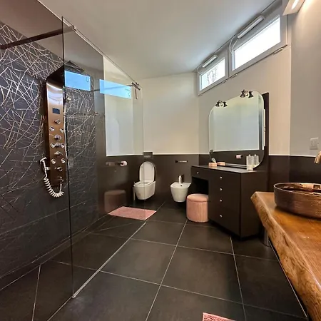 Guest house Sea Paradise View (adults Only) 4*