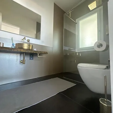 Guest house Sea Paradise View (adults Only)