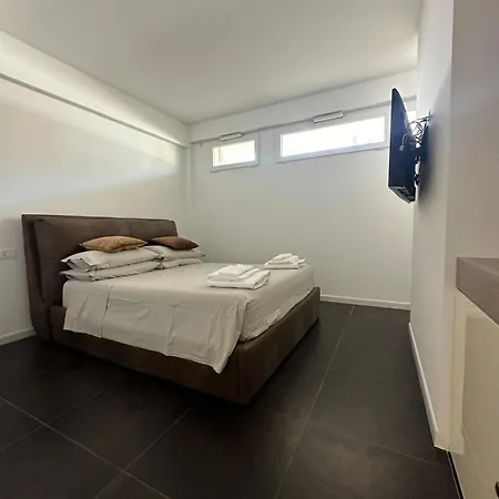 Sea Paradise View (adults Only) Guest house Bari