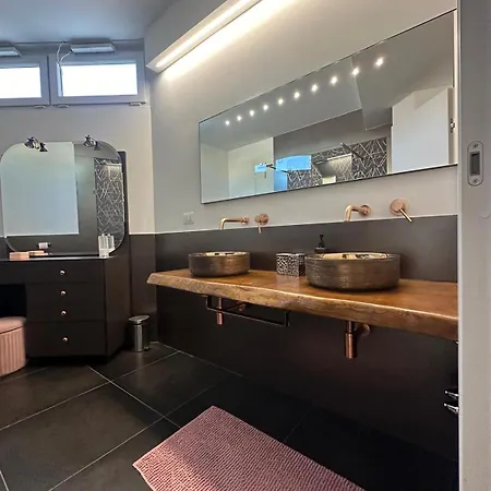 Sea Paradise View (adults Only) Guest house Bari