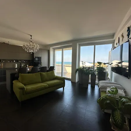 Guest house Sea Paradise View (adults Only) 4*