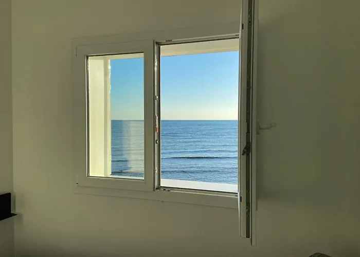 Sea Paradise View (adults Only) Гостевой дом Бари