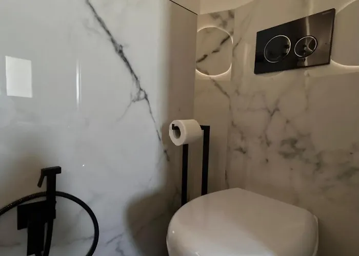 Гостевой дом Sea Paradise View (adults Only)