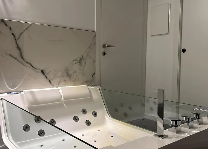 Sea Paradise View (adults Only) Гостевой дом