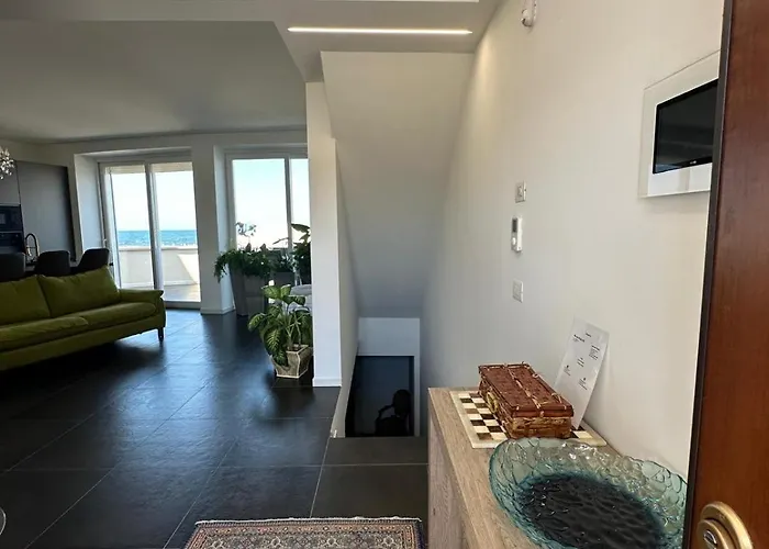 Sea Paradise View (adults Only) 4*