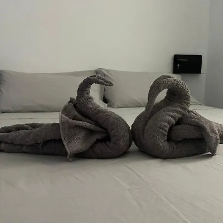 Sea Paradise View (adults Only) בית הארחה 4*