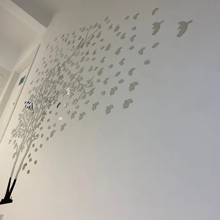 Sea Paradise View (adults Only) בארי