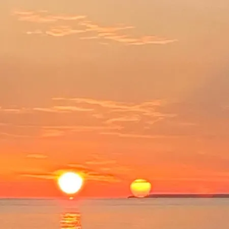 Sea Paradise View (adults Only) בית הארחה