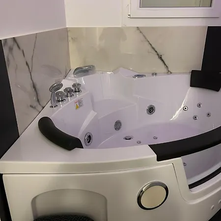 Sea Paradise View (adults Only) 招待所