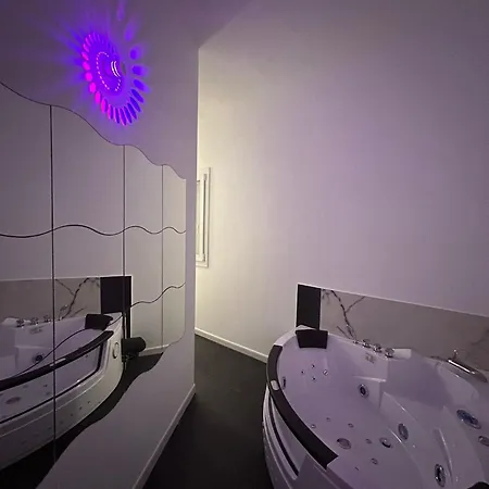 招待所 Sea Paradise View (adults Only)