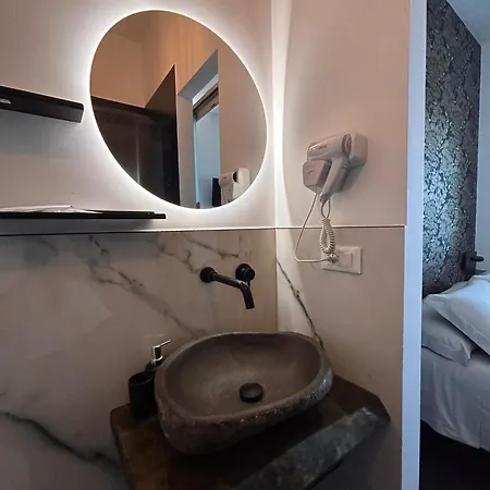 Sea Paradise View (adults Only) Penzion Bari