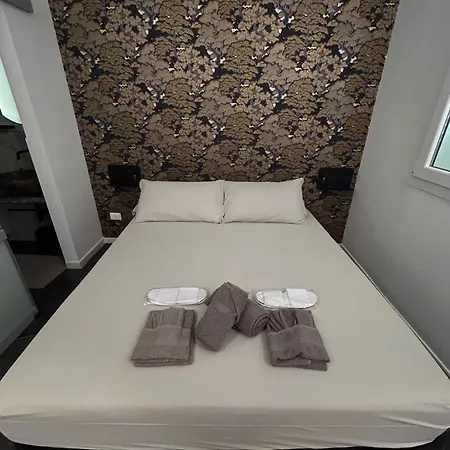 Sea Paradise View (adults Only) Penzion Bari