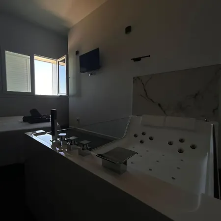 招待所 Sea Paradise View (adults Only) 巴里