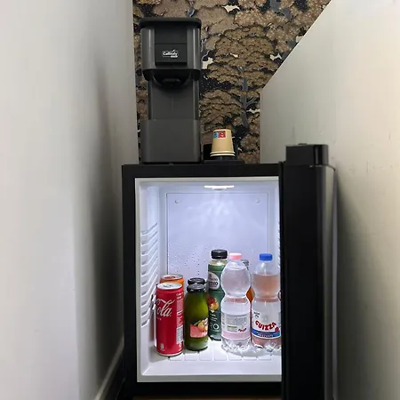 Sea Paradise View (adults Only)