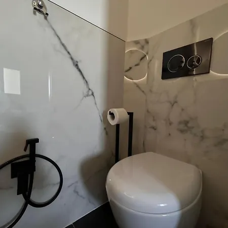 Casa de hóspedes Sea Paradise View (adults Only)