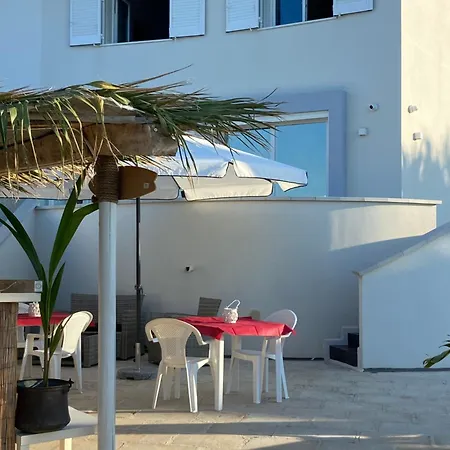 Sea Paradise View (adults Only) 4*