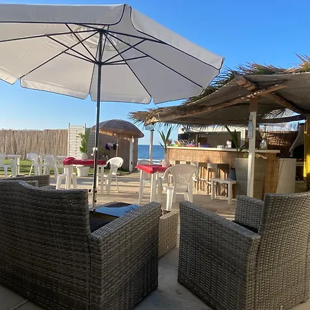 בית הארחה Sea Paradise View (adults Only)