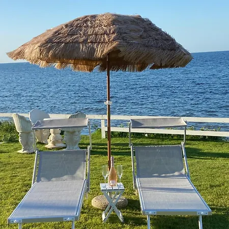 Affittacamere Sea Paradise View (adults Only) Bari