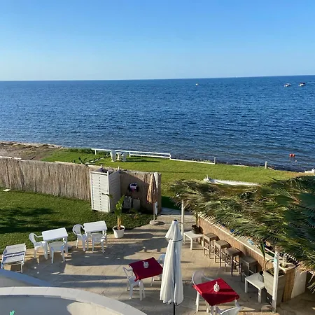Guest house Sea Paradise View (adults Only) Bari