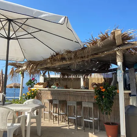 Sea Paradise View (adults Only) Bari