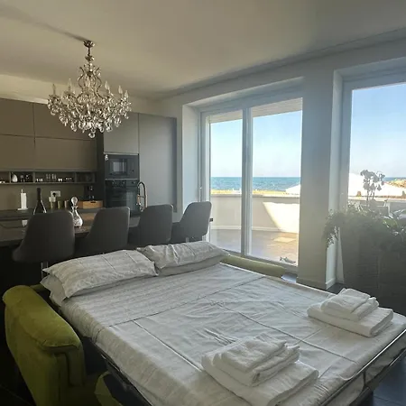 Sea Paradise View (adults Only) 巴里