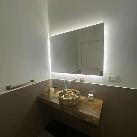 בית הארחה Sea Paradise View (adults Only) 4*