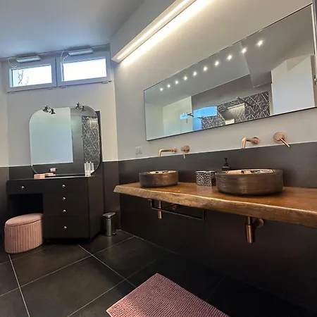 Gasthof Sea Paradise View (adults Only) Bari