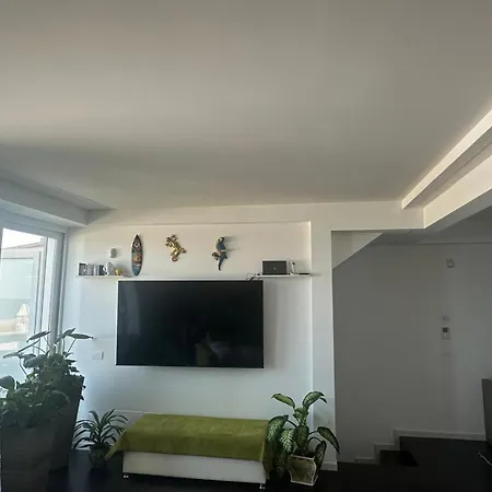 Sea Paradise View (adults Only) Gasthof 4*