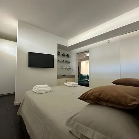 Affittacamere Sea Paradise View (adults Only) Bari