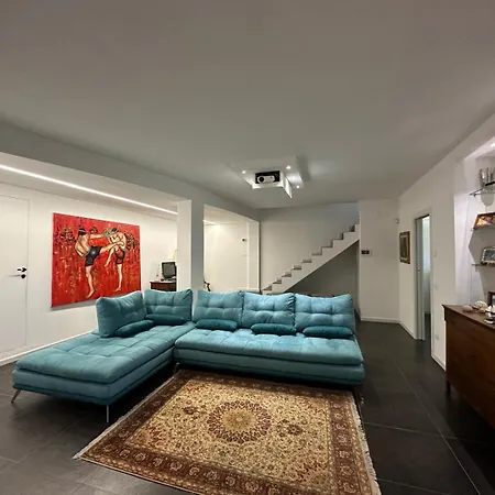 Affittacamere Sea Paradise View (adults Only) Bari