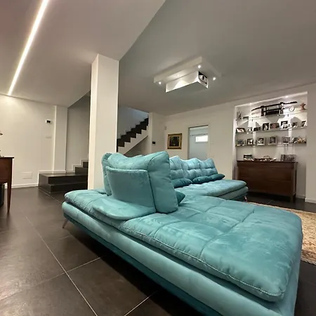 Affittacamere Sea Paradise View (adults Only) Bari