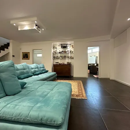 Affittacamere Sea Paradise View (adults Only) 4*