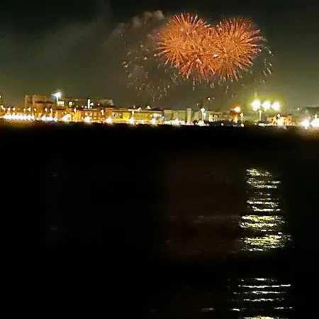 Sea Paradise View (adults Only) 4* בארי