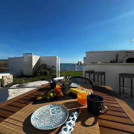 בית הארחה Sea Paradise View (adults Only) 4*