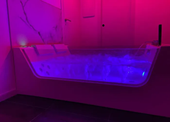 Sea Paradise View (adults Only)