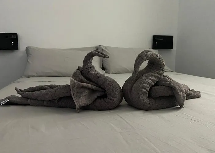 Sea Paradise View (adults Only) Affittacamere 4*