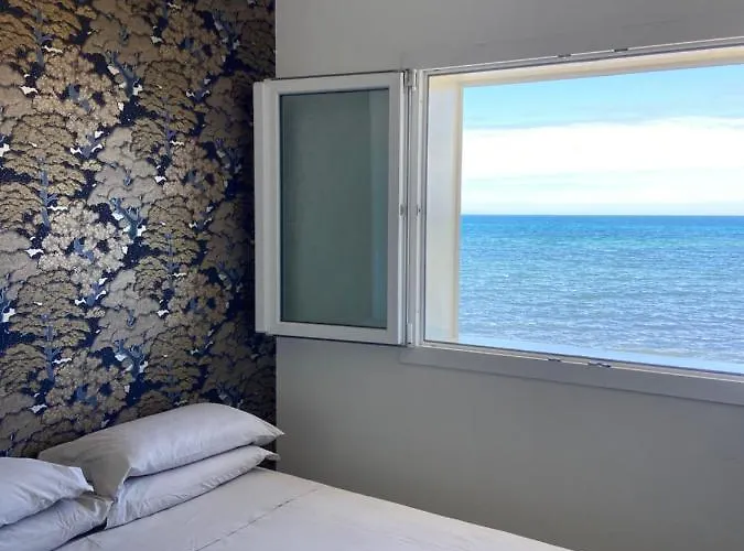 Sea Paradise View (adults Only) Affittacamere Bari